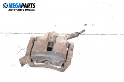 Etrier de frână for Renault Laguna I Grandtour (09.1995 - 03.2001), position: stânga - fața