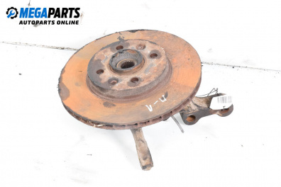 Achsschenkel radnabe for Renault Laguna I Grandtour (09.1995 - 03.2001), position: links, vorderseite