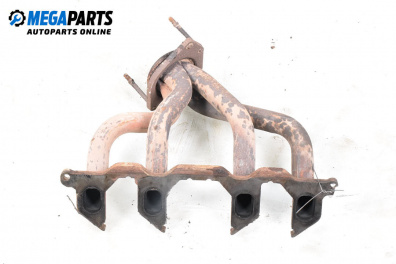 Exhaust manifold for Renault Laguna I Grandtour (09.1995 - 03.2001) 1.8 (K56S/T/0), 90 hp