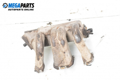 Intake manifold for Renault Laguna I Grandtour (09.1995 - 03.2001) 1.8 (K56S/T/0), 90 hp