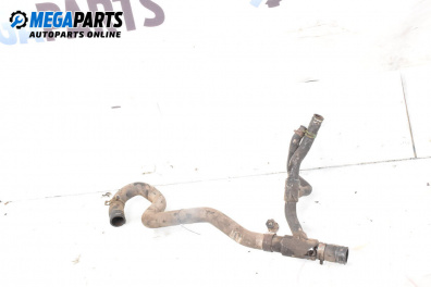 Water hoses for Renault Laguna I Grandtour (09.1995 - 03.2001) 1.8 (K56S/T/0), 90 hp