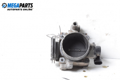 Butterfly valve for Renault Laguna I Grandtour (09.1995 - 03.2001) 1.8 (K56S/T/0), 90 hp