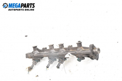 Benzin-einspritzleiste for Renault Laguna I Grandtour (09.1995 - 03.2001) 1.8 (K56S/T/0), 90 hp