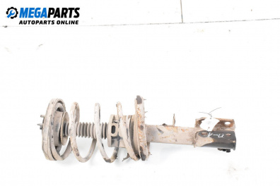 Planetară for Renault Laguna I Grandtour (09.1995 - 03.2001) 1.8 (K56S/T/0), 90 hp, position: stânga - fața