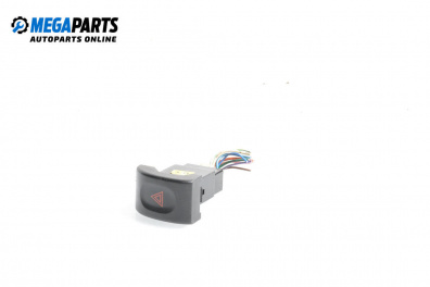 Emergency lights button for Daewoo Tacuma (KLAU, U100) (09.2000 - ...)