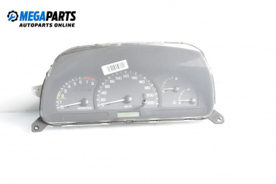 Instrument cluster for Daewoo Tacuma (KLAU, U100) (09.2000 - ...) 2.0, 121 hp