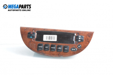 Air conditioning panel for Daewoo Tacuma (KLAU, U100) (09.2000 - ...)