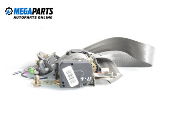 Seat belt for Daewoo Tacuma (KLAU, U100) (09.2000 - ...), 5 doors, position: front - right