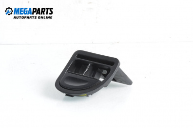 Interior plastic for Daewoo Tacuma (KLAU, U100) (09.2000 - ...), 5 doors, minivan, position: front