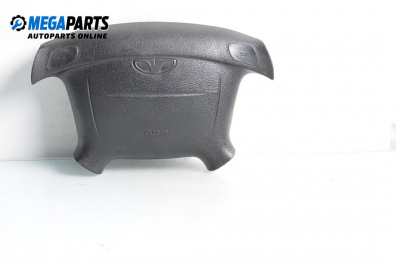 Airbag for Daewoo Tacuma (KLAU, U100) (09.2000 - ...), 5 uși, monovolum, position: fața