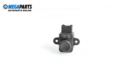 Taste el. spiegel for Daewoo Tacuma (KLAU, U100) (09.2000 - ...)