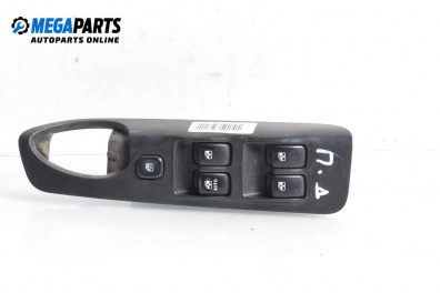 Tasten el. scheiben for Daewoo Tacuma (KLAU, U100) (09.2000 - ...)