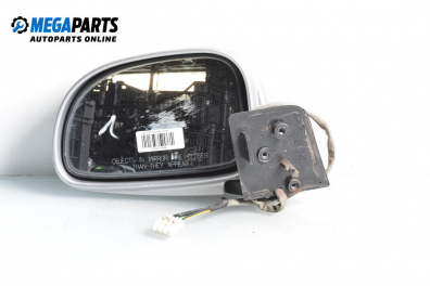 Spiegel for Daewoo Tacuma (KLAU, U100) (09.2000 - ...), 5 türen, minivan, position: links