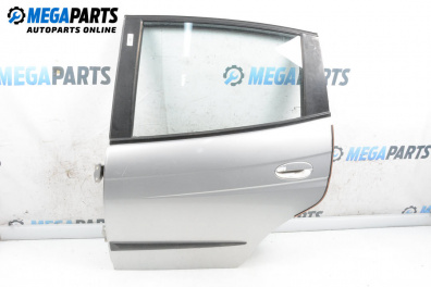 Ușă for Daewoo Tacuma (KLAU, U100) (09.2000 - ...), 5 uși, monovolum, position: stânga - spate