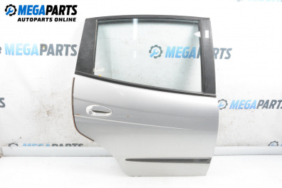 Ușă for Daewoo Tacuma (KLAU, U100) (09.2000 - ...), 5 uși, monovolum, position: dreaptă - spate