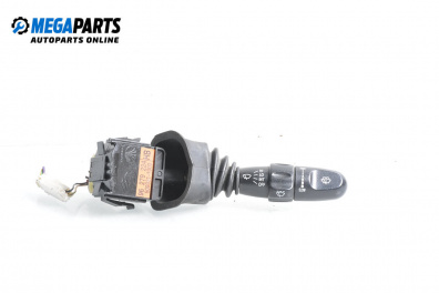 Wiper lever for Daewoo Tacuma (KLAU, U100) (09.2000 - ...)