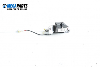 Încuietoare portbagaj for Daewoo Tacuma (KLAU, U100) (09.2000 - ...), monovolum, position: din spate