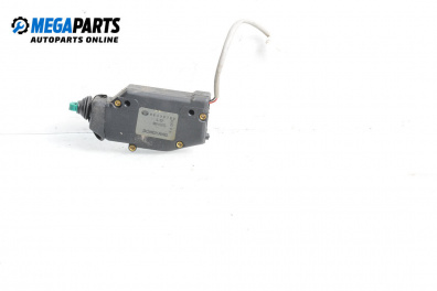 Antrieb zentralverriegelung for Daewoo Tacuma (KLAU, U100) (09.2000 - ...), 5 türen, position: rückseite