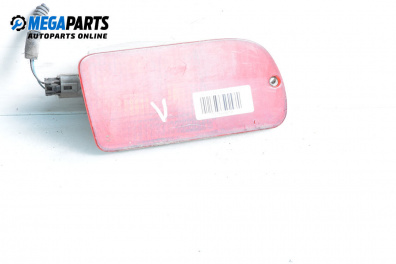 Nebelschlussleuchte for Daewoo Tacuma (KLAU, U100) (09.2000 - ...), minivan