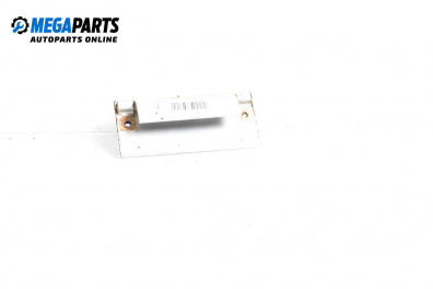 Placă for Daewoo Tacuma (KLAU, U100) (09.2000 - ...), 5 uși, monovolum