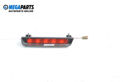 Al treilea stop for Daewoo Tacuma (KLAU, U100) (09.2000 - ...), monovolum