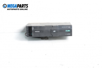 Magazie CD for Daewoo Tacuma (KLAU, U100) (09.2000 - ...)