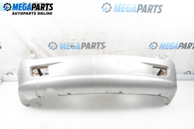 Rear bumper for Daewoo Tacuma (KLAU, U100) (09.2000 - ...), minivan