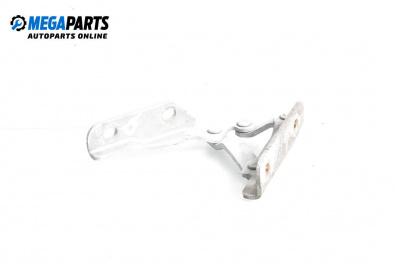 Bonnet hinge for Daewoo Tacuma (KLAU, U100) (09.2000 - ...), 5 doors, minivan, position: right