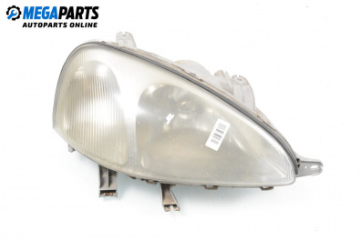 Far for Daewoo Tacuma (KLAU, U100) (09.2000 - ...), monovolum, position: dreapta