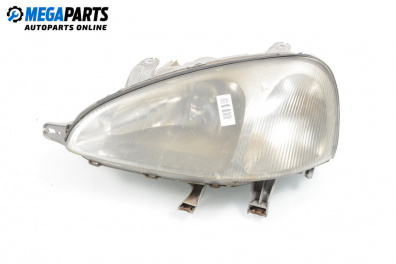 Far for Daewoo Tacuma (KLAU, U100) (09.2000 - ...), monovolum, position: stânga