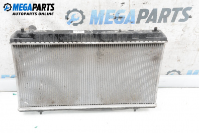 Wasserradiator for Daewoo Tacuma (KLAU, U100) (09.2000 - ...) 2.0, 121 hp