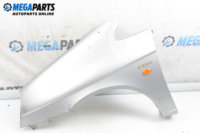 Fender for Daewoo Tacuma (KLAU, U100) (09.2000 - ...), 5 doors, minivan, position: front - left