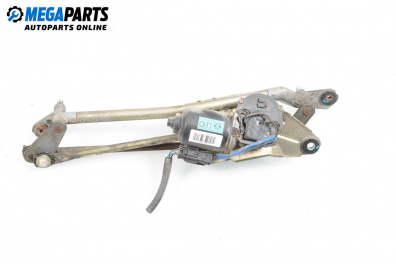 Motor ștergătoare parbriz for Daewoo Tacuma (KLAU, U100) (09.2000 - ...), monovolum, position: fața