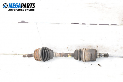 Planetară for Daewoo Tacuma (KLAU, U100) (09.2000 - ...) 2.0, 121 hp, position: dreaptă - fața