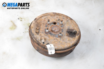 Butuc cu bielă for Daewoo Tacuma (KLAU, U100) (09.2000 - ...), position: dreaptă - spate