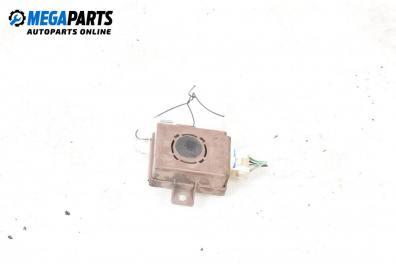 Summer for Daewoo Tacuma (KLAU, U100) (09.2000 - ...)