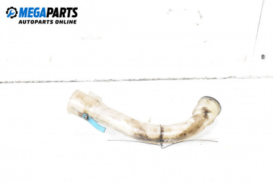 Oil supply neck for Daewoo Tacuma (KLAU, U100) (09.2000 - ...) 2.0, 121 hp