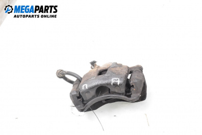 Etrier de frână for Daewoo Tacuma (KLAU, U100) (09.2000 - ...), position: dreaptă - fața