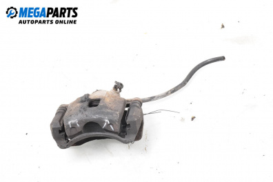 Etrier de frână for Daewoo Tacuma (KLAU, U100) (09.2000 - ...), position: stânga - fața