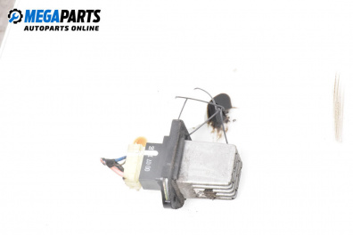 Regelwiderstand for Daewoo Tacuma (KLAU, U100) (09.2000 - ...)