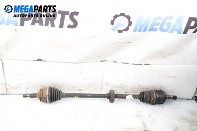 Planetară for Daewoo Tacuma (KLAU, U100) (09.2000 - ...) 2.0, 121 hp, position: dreaptă - fața