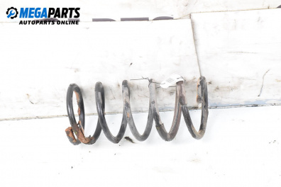 Arc for Daewoo Tacuma (KLAU, U100) (09.2000 - ...), monovolum, position: din spate