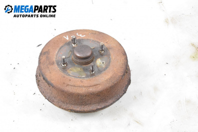 Butuc cu bielă for Daewoo Tacuma (KLAU, U100) (09.2000 - ...), position: stânga - spate