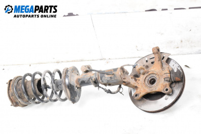 Macpherson shock absorber for Daewoo Tacuma (KLAU, U100) (09.2000 - ...), minivan, position: front - right