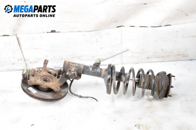 Macpherson shock absorber for Daewoo Tacuma (KLAU, U100) (09.2000 - ...), minivan, position: front - left