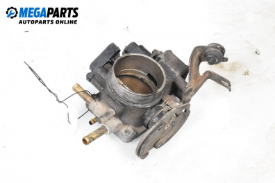 Clapetă carburator for Daewoo Tacuma (KLAU, U100) (09.2000 - ...) 2.0, 121 hp