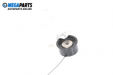 Tensioner pulley for Daewoo Tacuma (KLAU, U100) (09.2000 - ...) 2.0, 121 hp