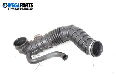 Air intake corrugated hose for Daewoo Tacuma (KLAU, U100) (09.2000 - ...) 2.0, 121 hp