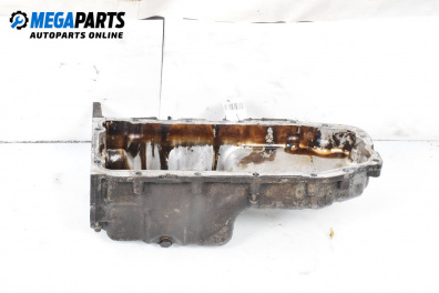 Kurbelgehäuse for Daewoo Tacuma (KLAU, U100) (09.2000 - ...) 2.0, 121 hp