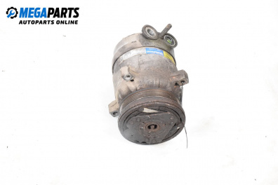 Compresor AC for Daewoo Tacuma (KLAU, U100) (09.2000 - ...) 2.0, 121 hp
